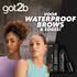 Got2b Glued 4 Brows & Edges 2-in-1 Waterproof 16 ML