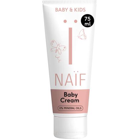 Naïf Baby & Kids Crème 75 ML