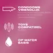 Durex Crazy Cherry Glijmiddel 100 ML