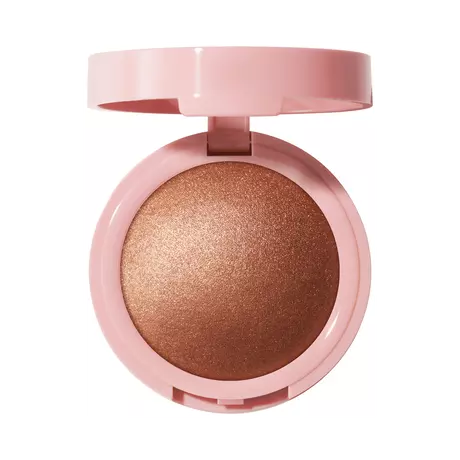 e.l.f. Halo Glow Silky Powder Highlighter Coppertunist&nbsp;
