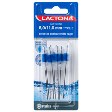 Lactona Tandenrager Easydent Type C