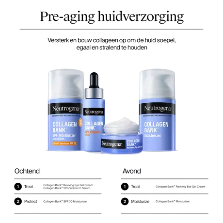 Neutrogena Collagen Bank 15% Vitamin C Serum 15 ML