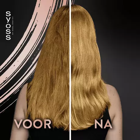 Syoss shampoo Intense Keratin 440 ML