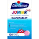 Davitamon Junior 3+ Kauwvitamines Kinderen Framboos 120 stuks