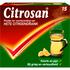 Citrosan Hete Citroendrank Sachets