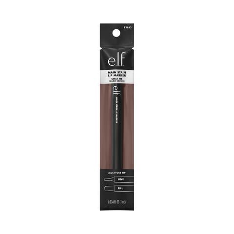 e.l.f. Main Stain Lip Marker Chai Me