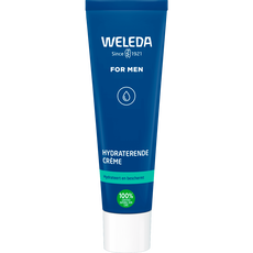 Weleda Men hydraterende crème