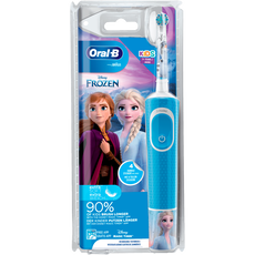 Oral-B Kids Frozen Elektrische Tandenborstel By Braun