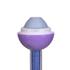 Fancy Label Kuromi 2-In-1 Lollipop Lip Gloss En Lip Balm