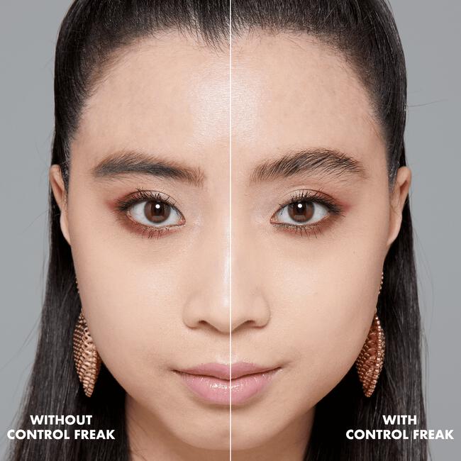 NYX Professional Makeup Control Freak Eyebrow Gel CFBG01