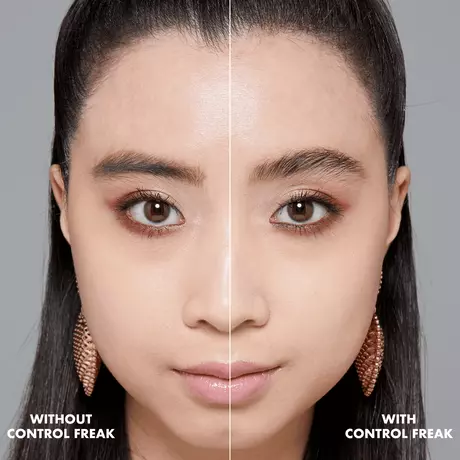 NYX Professional Makeup Control Freak Eyebrow Gel CFBG01