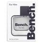 Bench for Him eau de toilette 30 ML