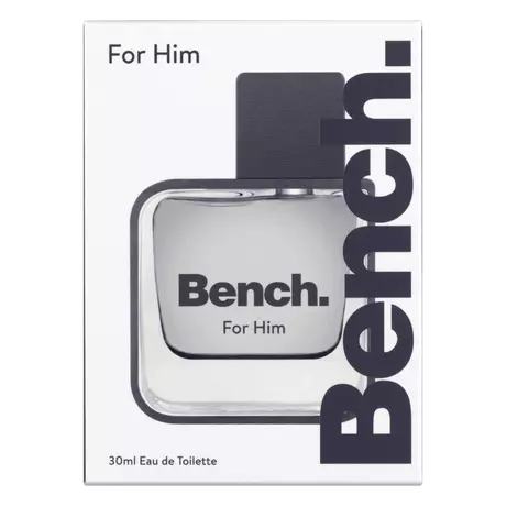 Bench For Him Eau De Toilette 30 ML
