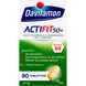 Davitamon Multivitamine Actifit 50+ Ginseng Tabeletten 90 stuks