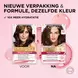 L'Oréal Paris Excellence Crème Verzorgende Kleuring 8.1 Licht Asblond