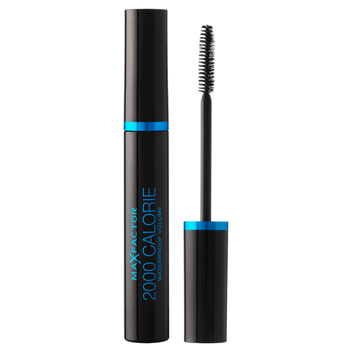 Max Factor 2000 Calorie Dramatic Volume Waterproof Mascara 002 Black/Brown