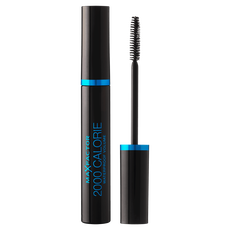 Max Factor 2000 Calorie Dramatic Volume Waterproof Mascara 002 Black/Brown