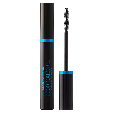 Max Factor 2000 Calorie Dramatic Volume Waterproof Mascara 002 Black/Brown