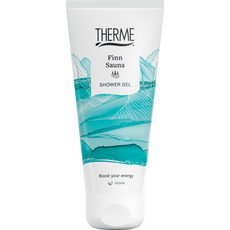 Therme Finn Sauna Fresh Showergel 200 ML