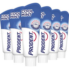 Prodent Cool Mint Tandpasta 75 ML Multipack 6 stuks