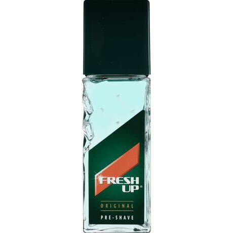 Fresh-Up Original preshave depper 100 ML
