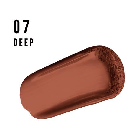 Max Factor Miracle Pure Hydratint Essence Foundation 07 Deep