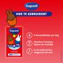 Dagravit Kids Vitamine D 200 kauwtabletten