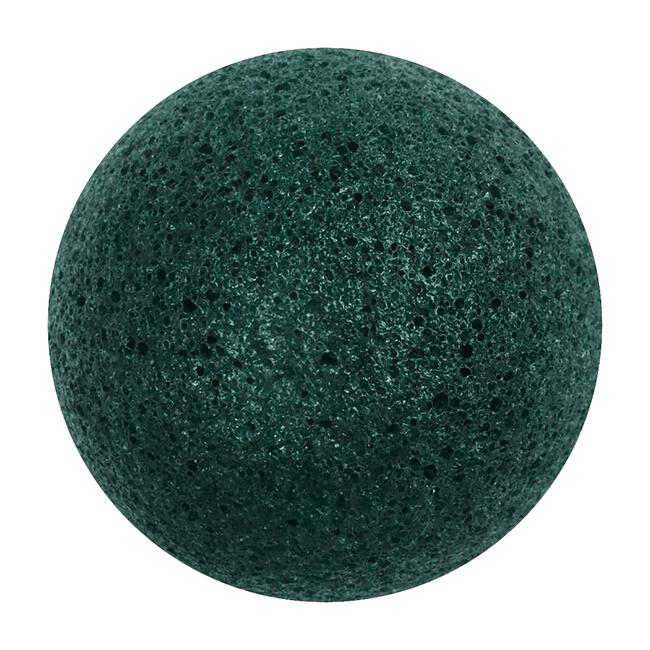 AfterSpa Konjac Sponge Charcoal