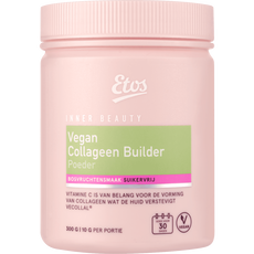 Etos Inner Beauty Vegan Collageen Builder 300 GR