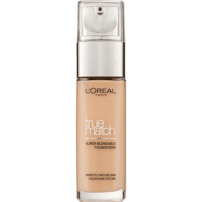 L'Oréal Paris True Match Foundation 1.5.N Linen SPF16