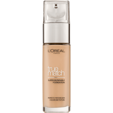 L'Oréal Paris True Match Foundation 1.5.N Linen SPF16
