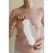Sanature 100% Katoenen Maandverband Ultra Super Met Vleugels 10 stuks