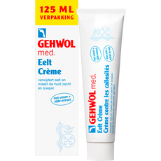 Gehwol Med. Eelt Creme 125 ML