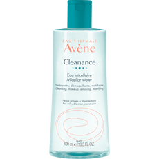 Avène Cleanance Micellair Water 400 ML