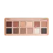 Revolution The Master Icon Matte Nudes Oogschaduw Palet