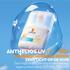 La Roche-Posay Anthelios Uvair Zonnebrand Serum SPF50+ Light 50 ML