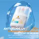 La Roche-Posay Anthelios Uvair Zonnebrand Serum SPF50+ Light 50 ML