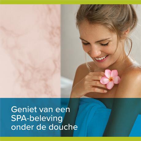 Palmolive Thermal Mineral Massage Douchegel 250 ML