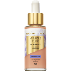 Max Factor Miracle Pure Serum Foundation 40-60 Light 30 ML