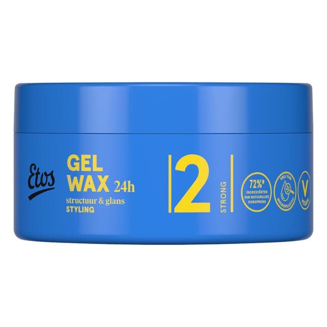 Etos Gel Wax 150  ML