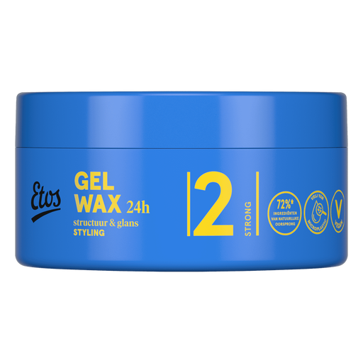 Etos Gel Wax 150 ML