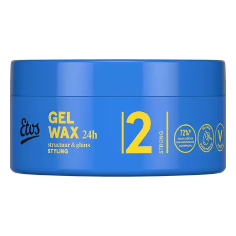 Etos Gel Wax 150 ML