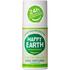 Happy Earth 100% Natuurlijke Unscented Deodorant Roller 75 ML