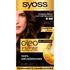 Syoss Oleo Intense 4-86 Fluweelbruin/Châtain Velours 115