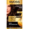 Syoss Oleo Intense 4-86 Fluweelbruin/Ch&acirc;tain Velours 115 ML