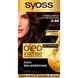 Syoss Oleo Intense Permanente Haarkleuring 4-86 Fluweelbruin/Châtain Velours 115 ML