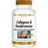 Golden Naturals Collageen & Hyaluronzuur Tabletten 60 stuks