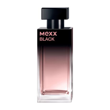 Mexx Black Women eau de parfum 30ml