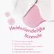 Dove Whole Body Raspberry & Rose Deodorant Cream 75 gram