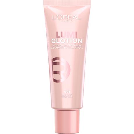 L’Oréal Paris Lumi Glotion 901 Fair Glow Natuurlijke Glow Enhancer 40ML
